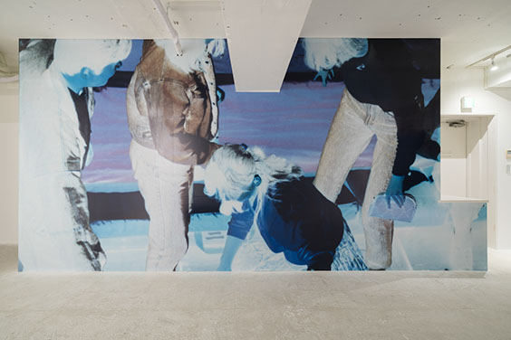 yuki_harada |kanzangallery